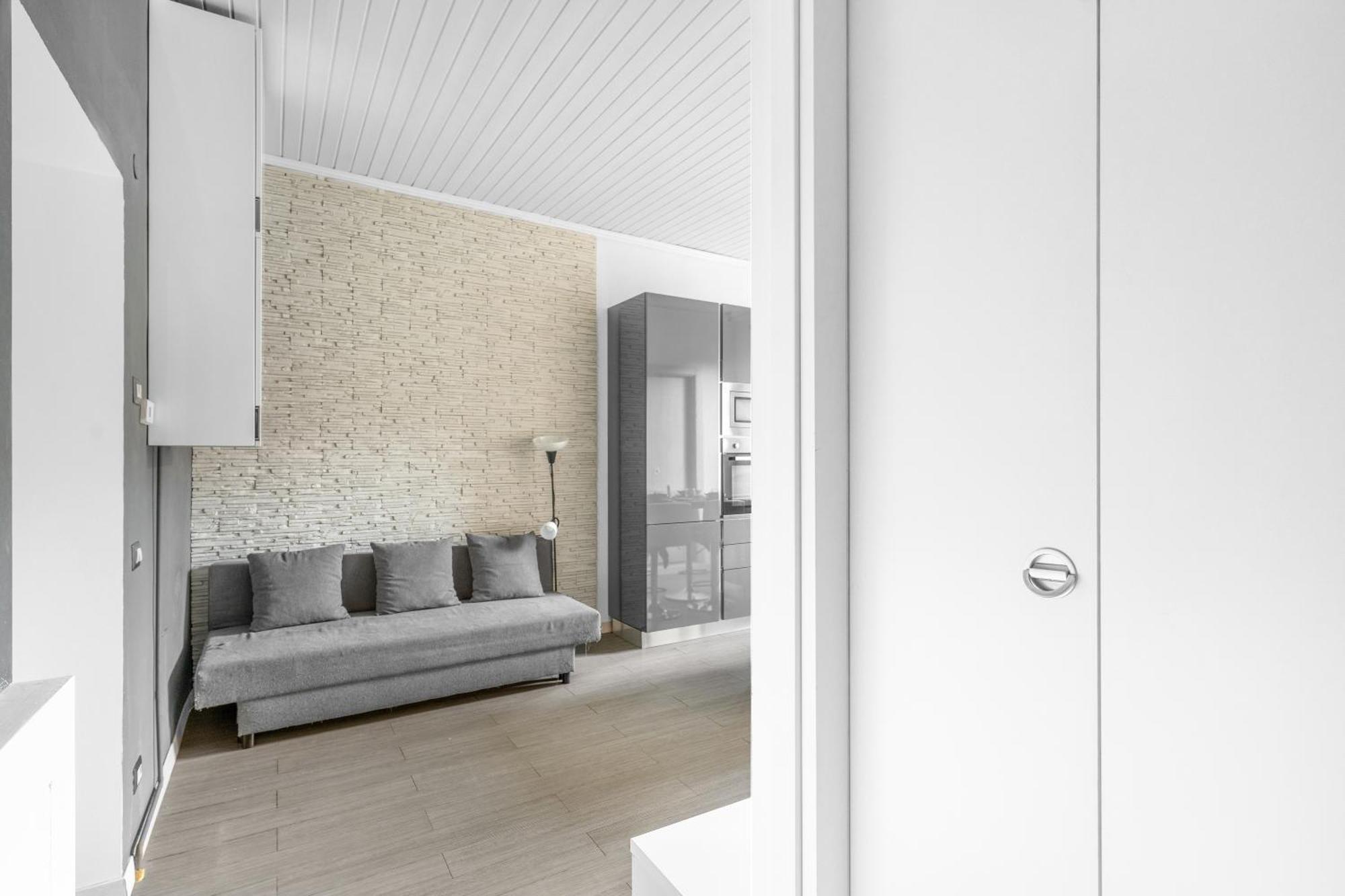Ven88 - Loreto - Duomo -Large - Modern - Central ميلان المظهر الخارجي الصورة