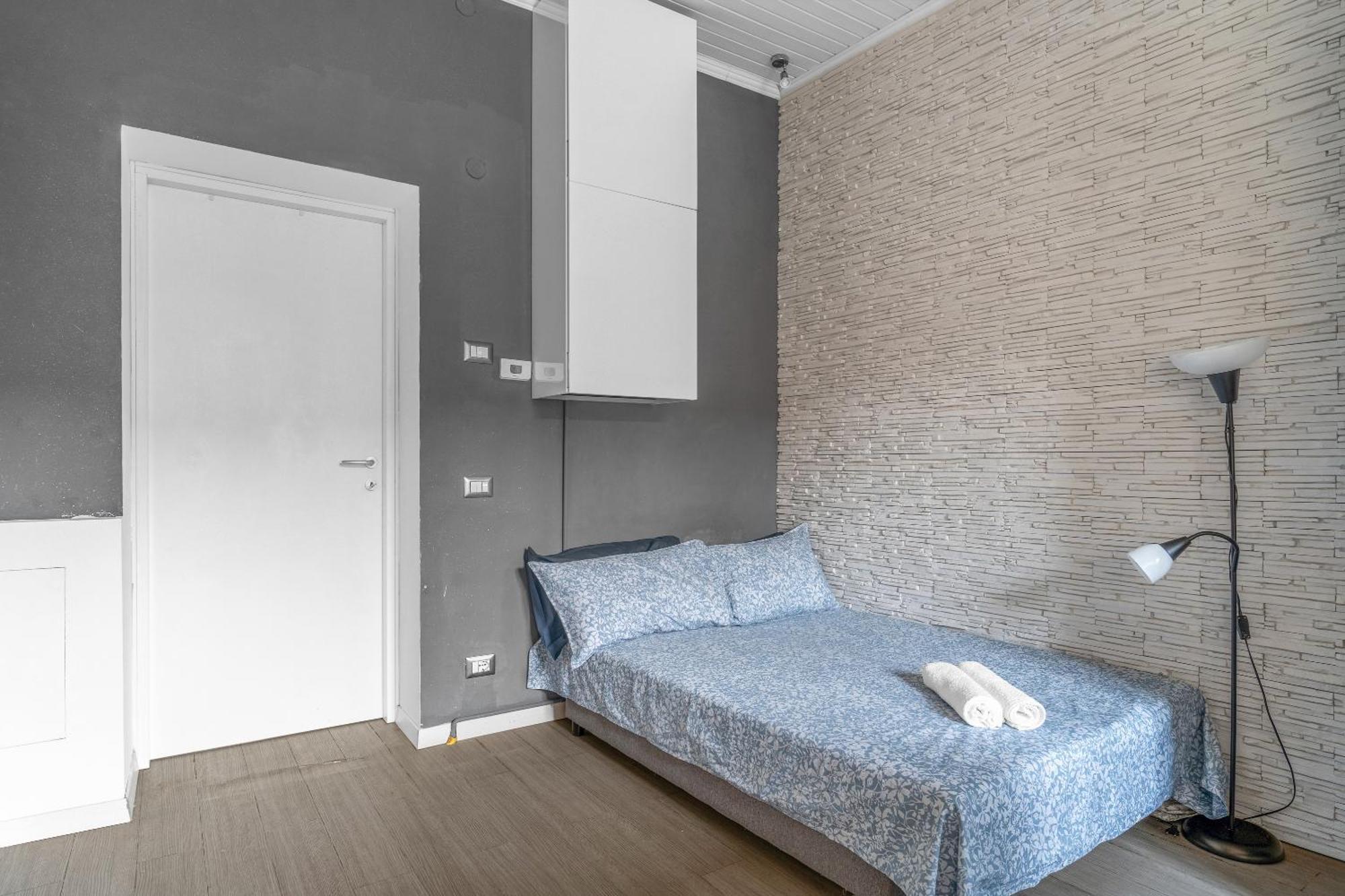 Ven88 - Loreto - Duomo -Large - Modern - Central ميلان المظهر الخارجي الصورة