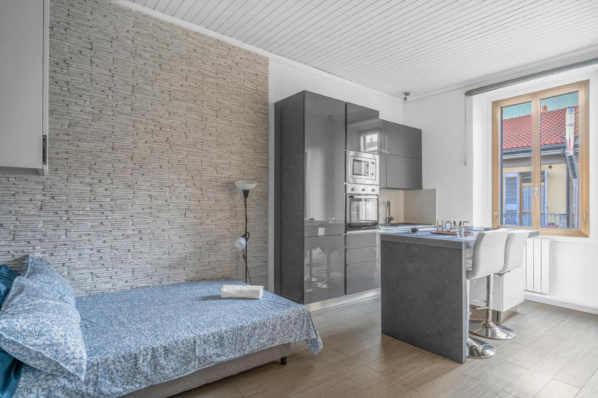 Ven88 - Loreto - Duomo -Large - Modern - Central ميلان المظهر الخارجي الصورة