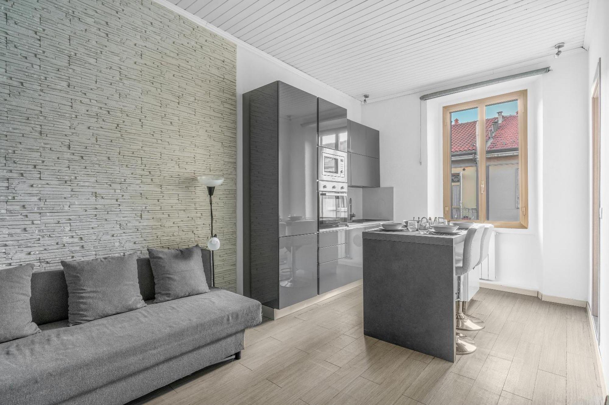 Ven88 - Loreto - Duomo -Large - Modern - Central ميلان المظهر الخارجي الصورة